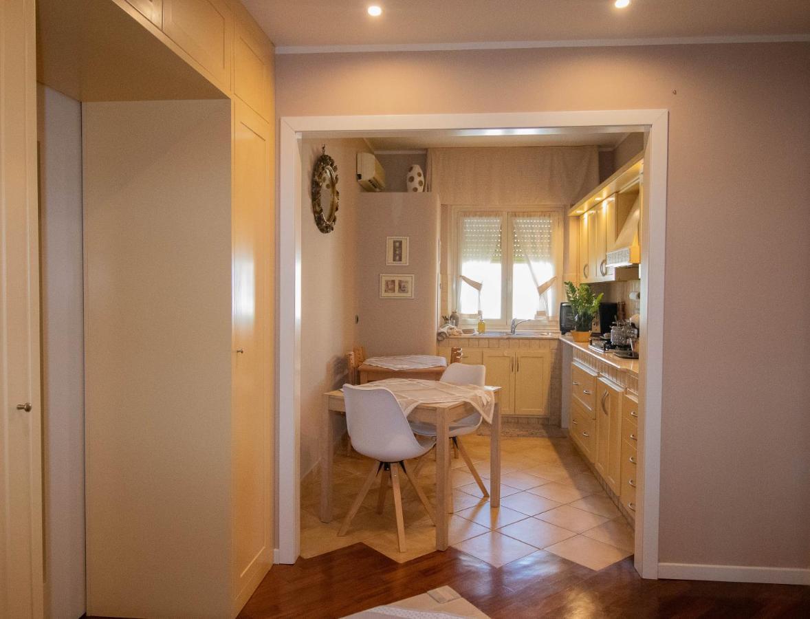 La Casa Di Adele Alojamento de Acomodação e Pequeno-almoço