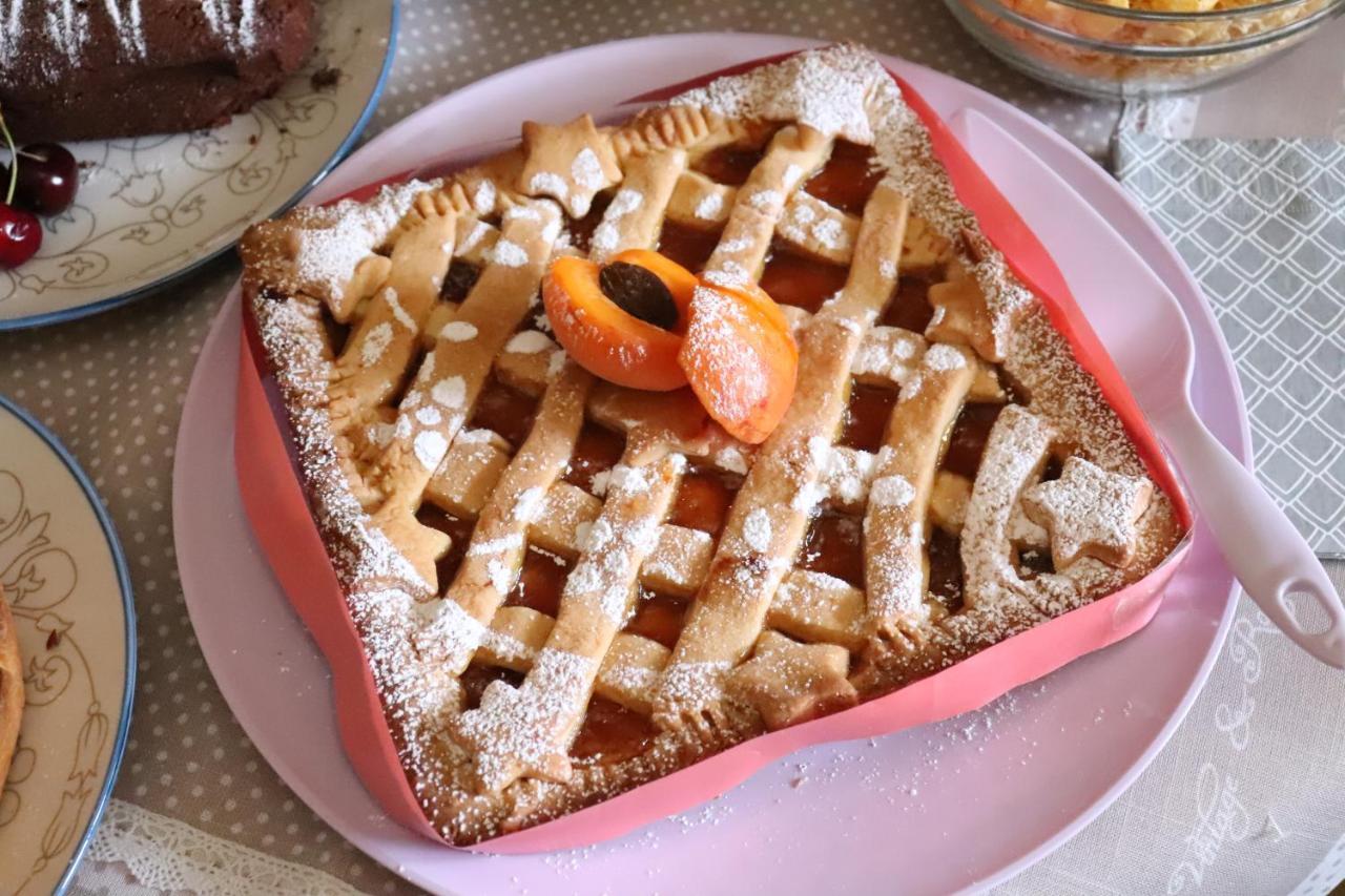 Alojamento de Acomodação e Pequeno-almoço La Casa Di Adele Cagliari
