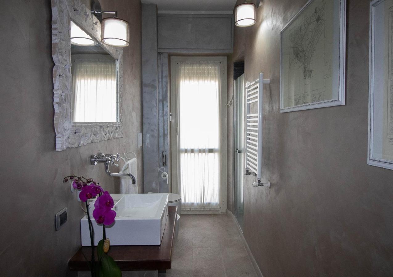 La Casa Di Adele Alojamento de Acomodação e Pequeno-almoço *