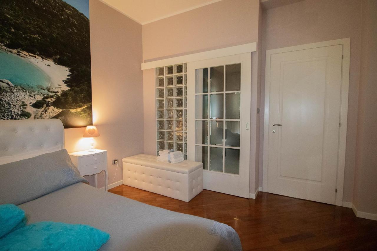 Alojamento de Acomodação e Pequeno-almoço La Casa Di Adele Cagliari