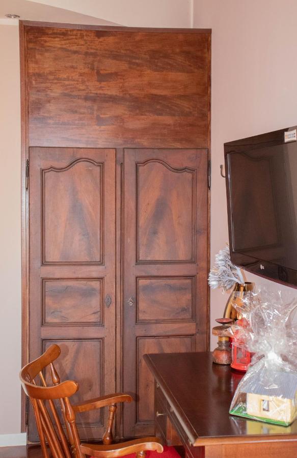 La Casa Di Adele Alojamento de Acomodação e Pequeno-almoço *