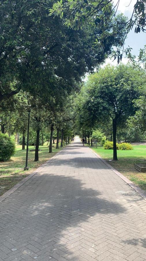 Alojamento de Acomodação e Pequeno-almoço La Casa Di Adele