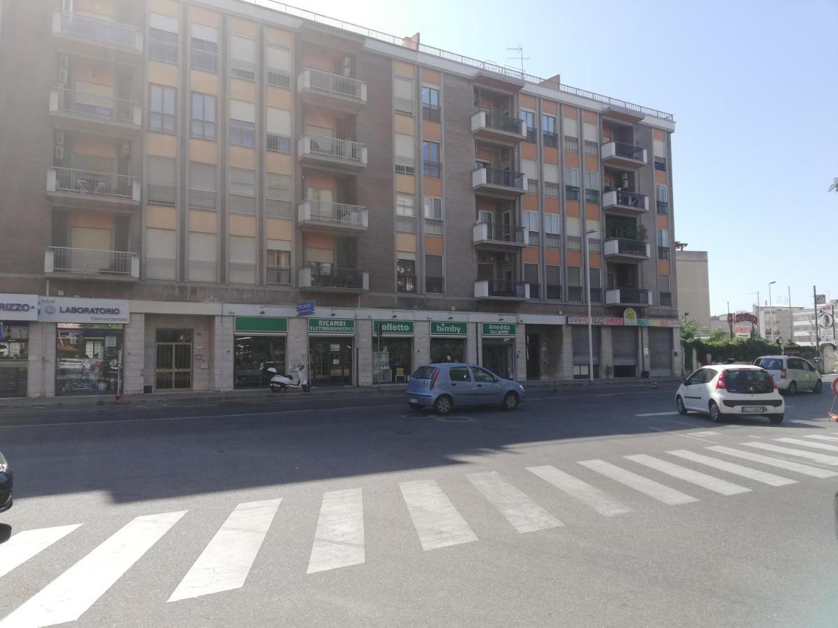 La Casa Di Adele Alojamento de Acomodação e Pequeno-almoço Cagliari