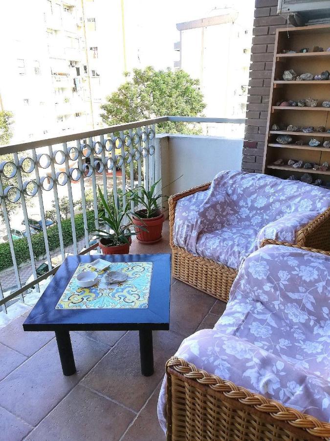 Alojamento de Acomodação e Pequeno-almoço La Casa Di Adele Cagliari