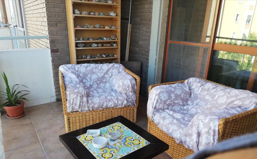 La Casa Di Adele Alojamento de Acomodação e Pequeno-almoço Cagliari