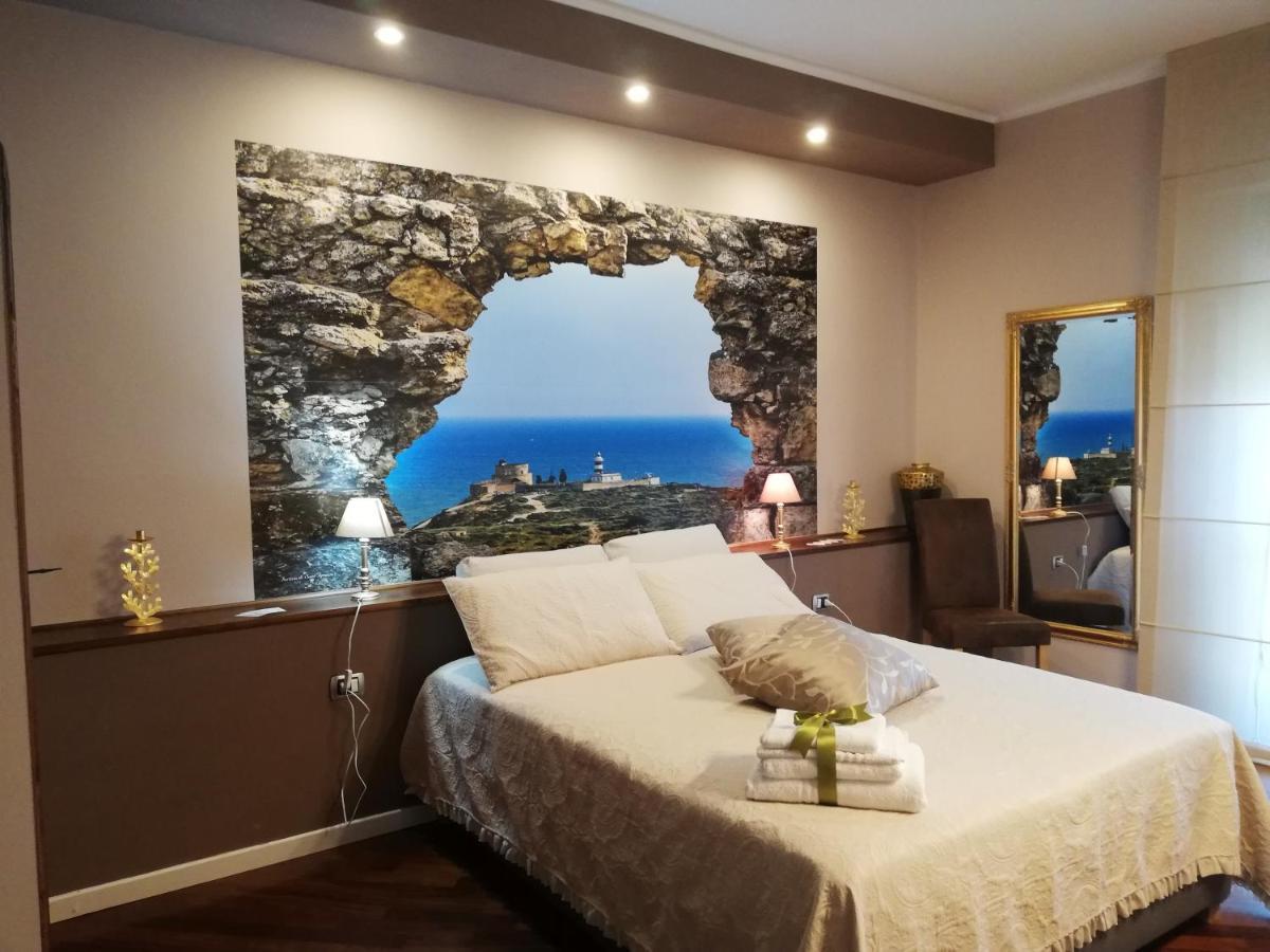 La Casa Di Adele Alojamento de Acomodação e Pequeno-almoço